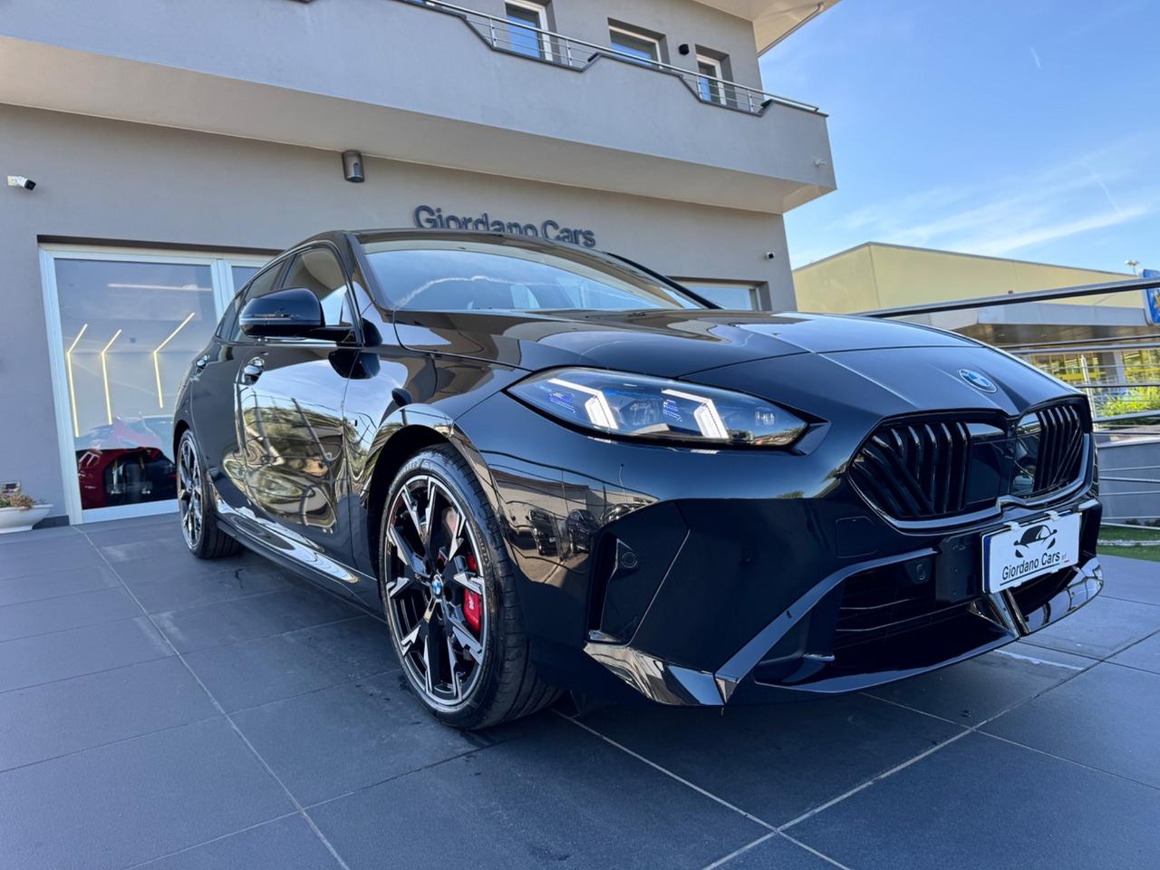 Bmw 118d 150cv Msport Pro direzionale ita