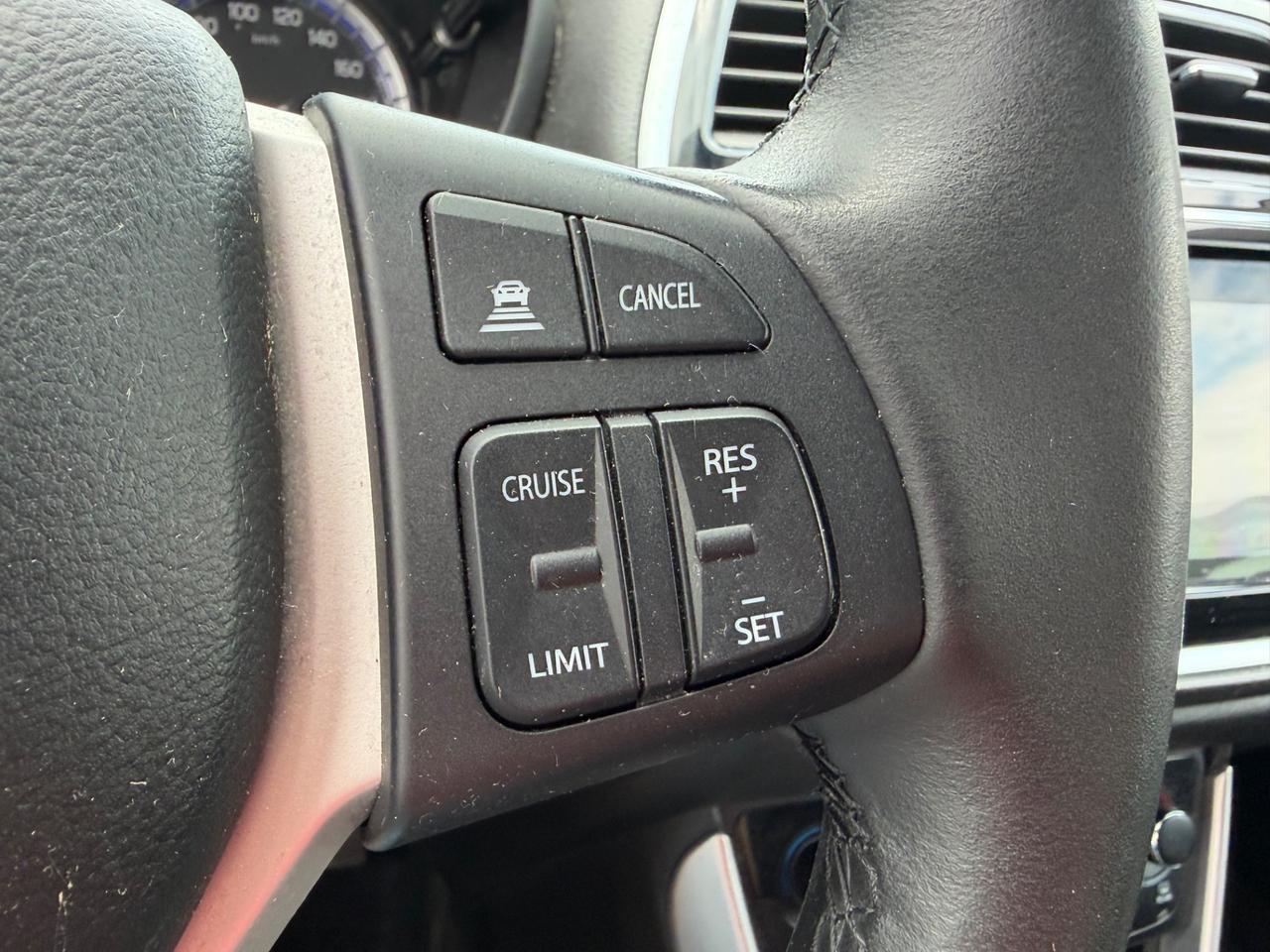 Suzuki S-Cross 1.4 Hybrid 4WD All Grip Cool —- OK NEOPATENTATI—-