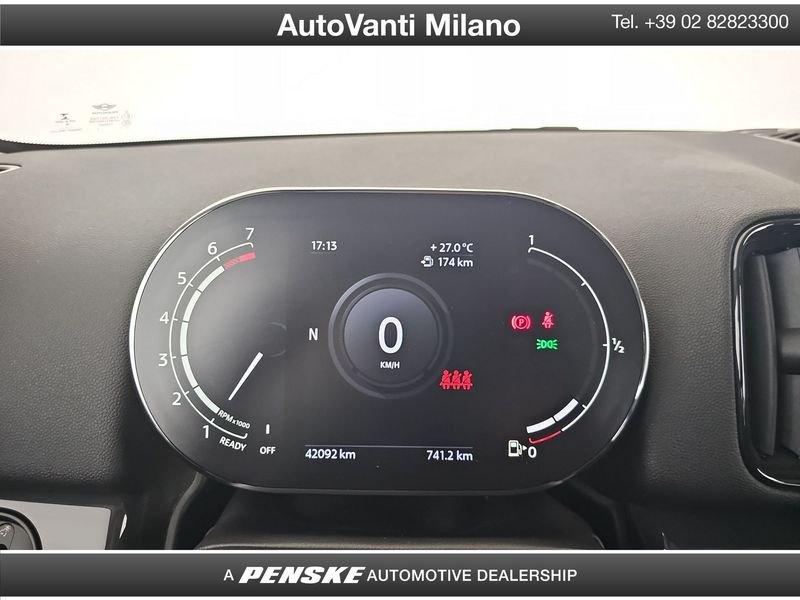 MINI Mini Countryman F60 Mini 1.5 One Business Countryman