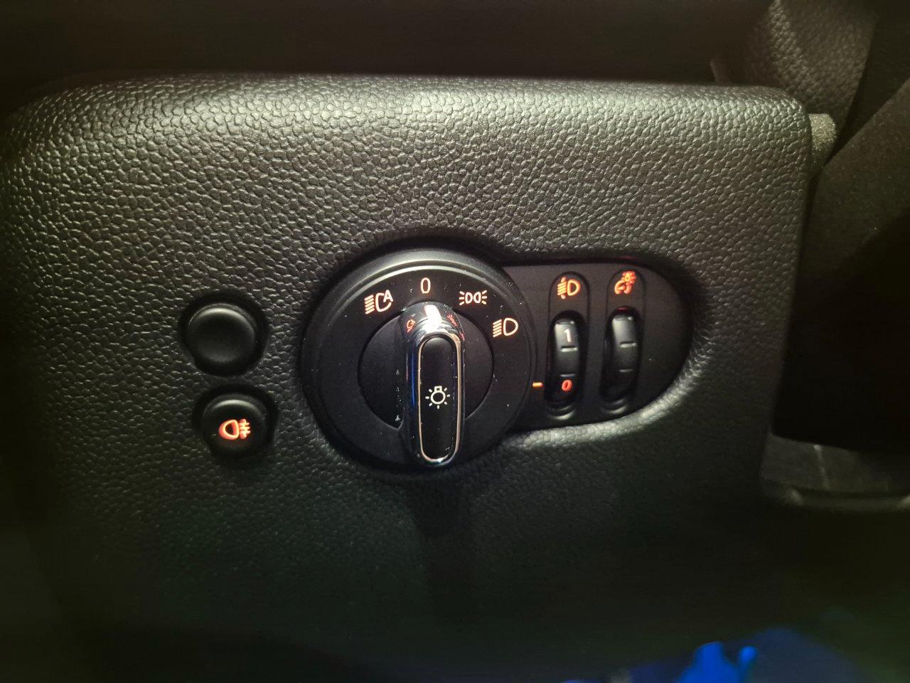 Mini Cooper S 2.0 Twin Power Turbo Resolute - Cam - Carplay - Tetto
