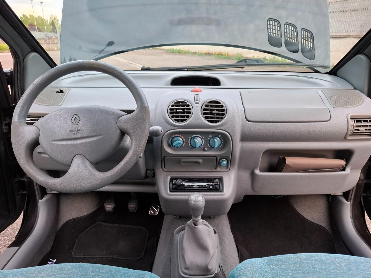 Renault Twingo 1.2i cat Privilège
