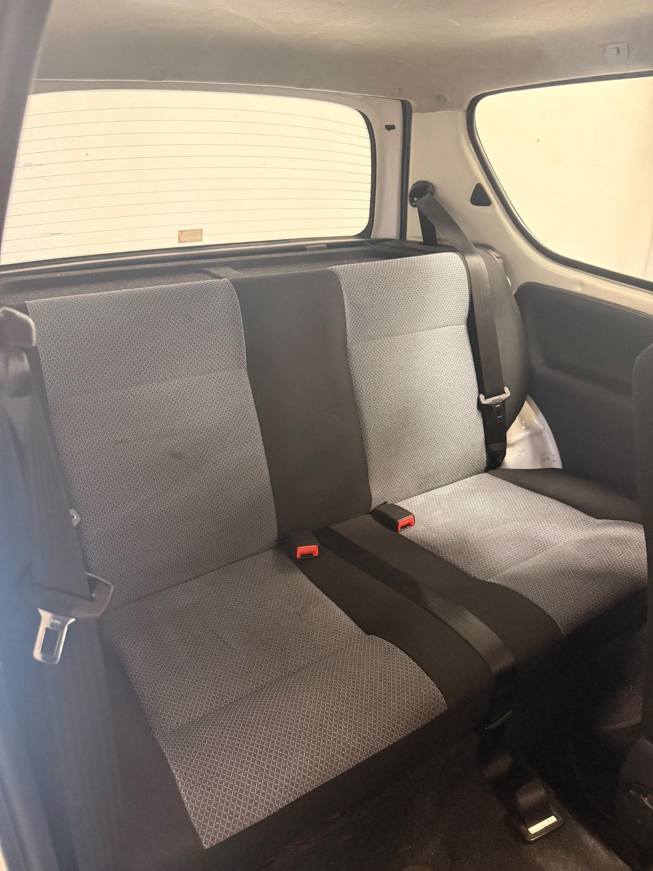 Fiat Seicento 1.1i cat Sporting