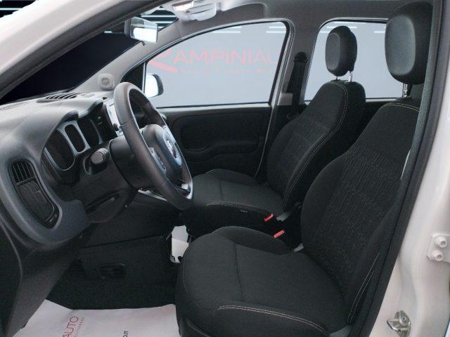 FIAT Panda Cross 1.0 FireFly Hybrid Km 48.000 Pronta Consegna