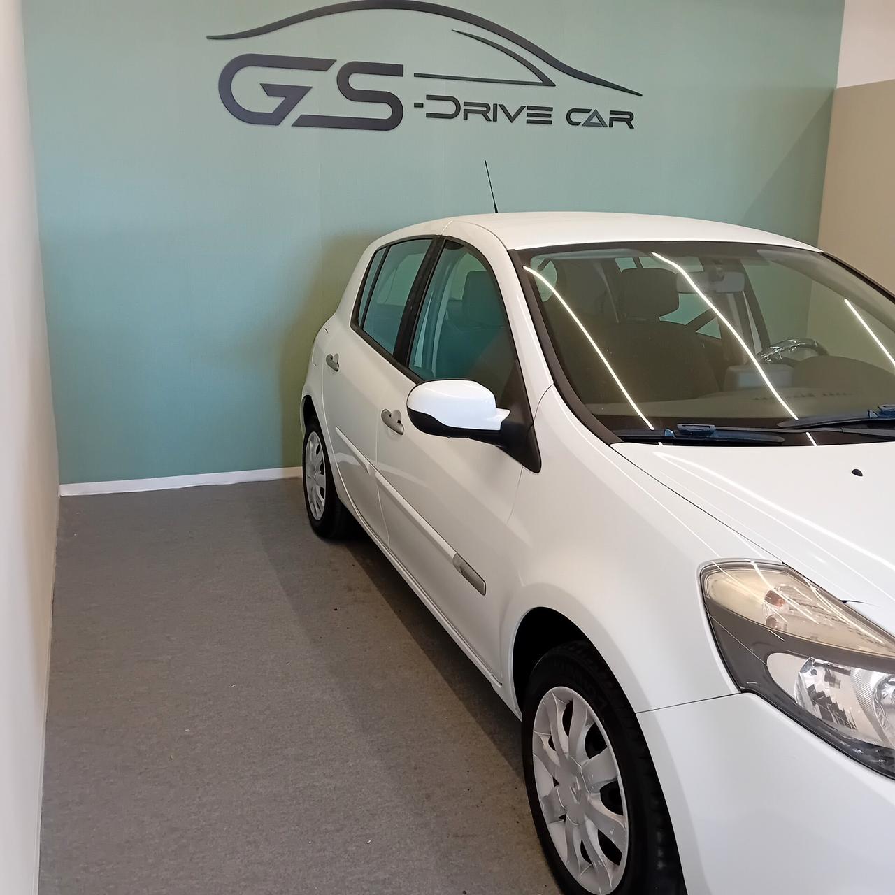 Renault Clio 1.5 dCi 75CV 5 porte Yahoo!