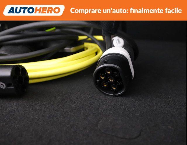 CUPRA Formentor 1.4 e-Hybrid DSG