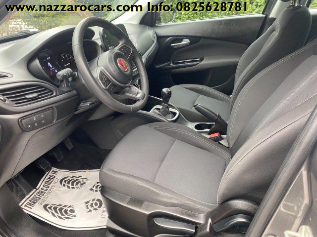 FIAT Tipo 1.0 5 porte Uconnect