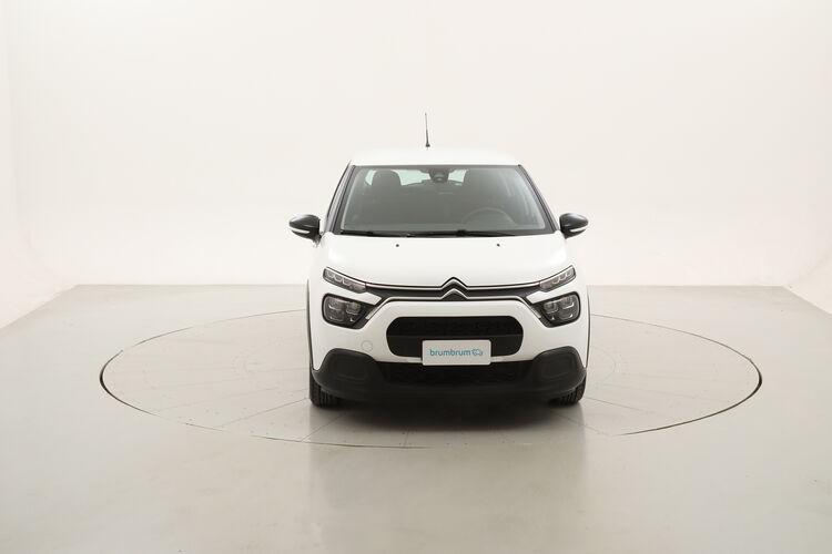 Citroen C3 Feel BR772618 1.5 Diesel 102CV