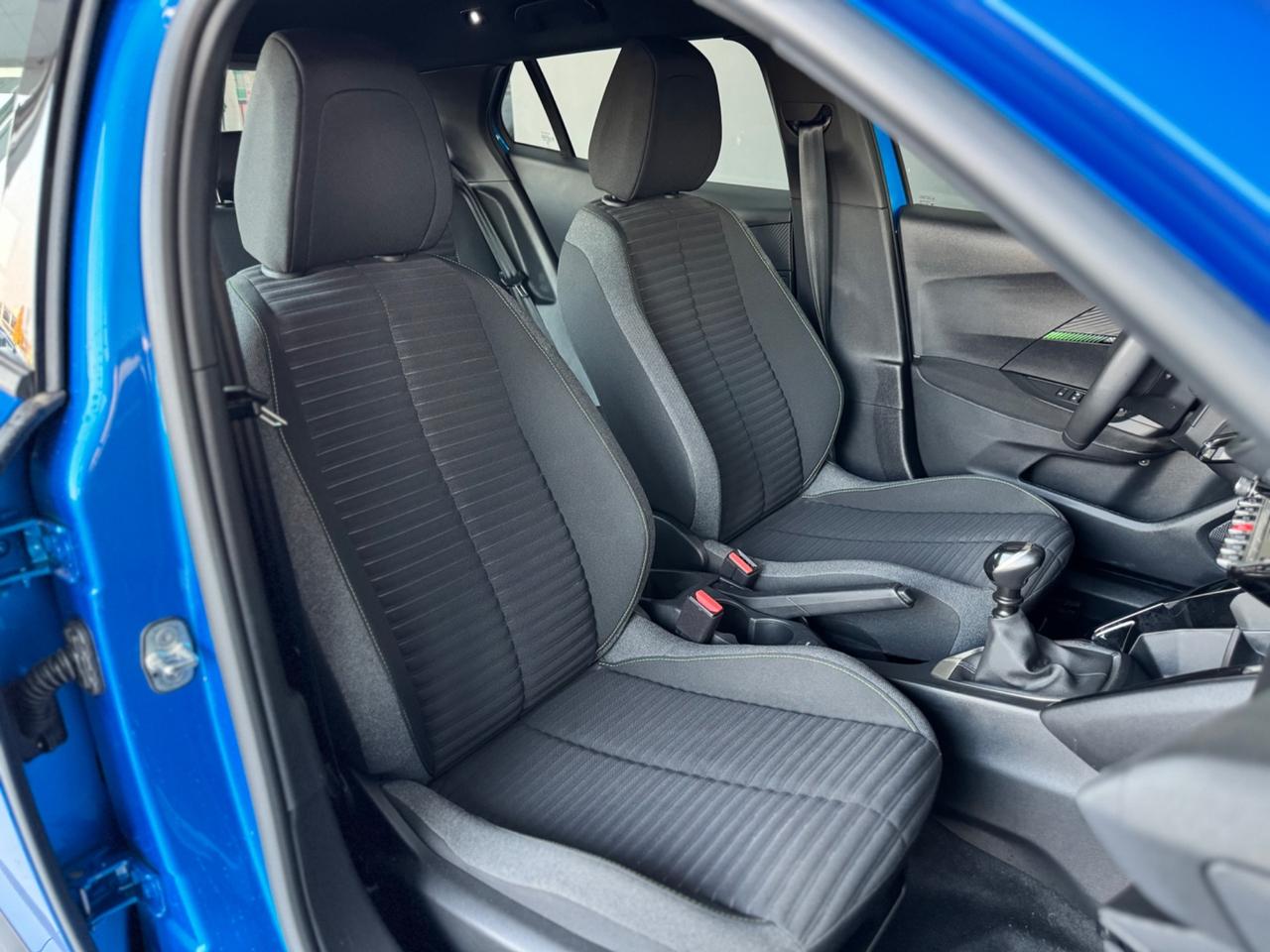 Peugeot 2008 PureTech 100 S&S Allure