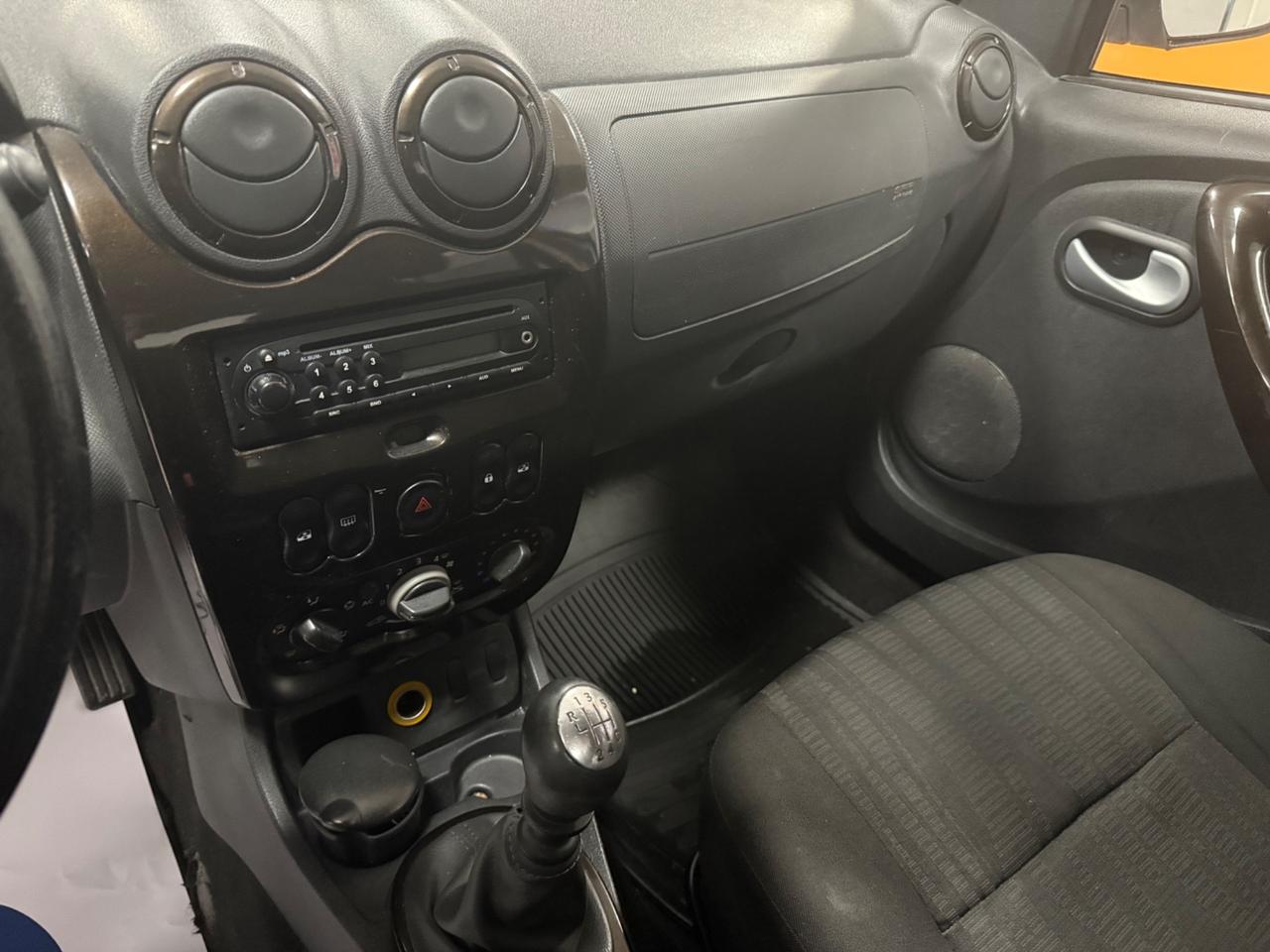 Dacia Duster 1.5 dCi 110CV 4x2 Lauréate