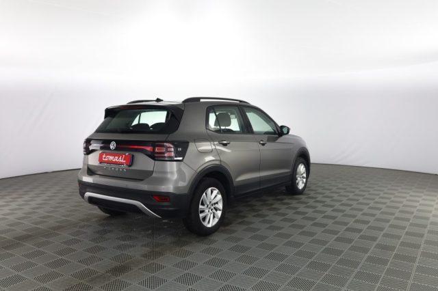 VOLKSWAGEN T-Cross T-Cross 1.6 TDI DSG SCR Style BMT