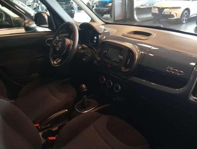 Fiat 500L 1.4 95 CV KM 38700 BENZINA