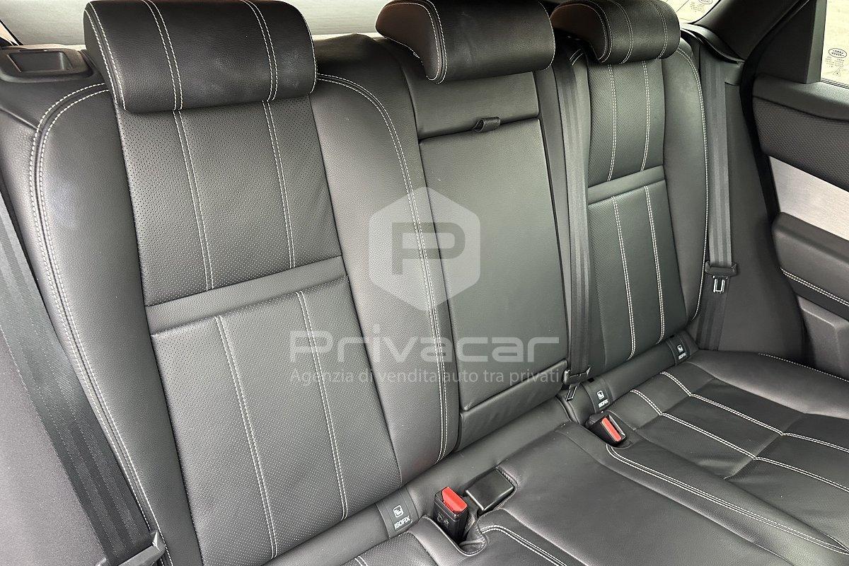LAND ROVER Range Rover Velar 2.0D I4 204 CV R-Dynamic S