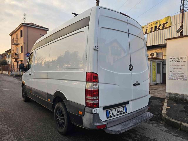 MERCEDES-BENZ Sprinter F43/35 316 NGT NO IVA