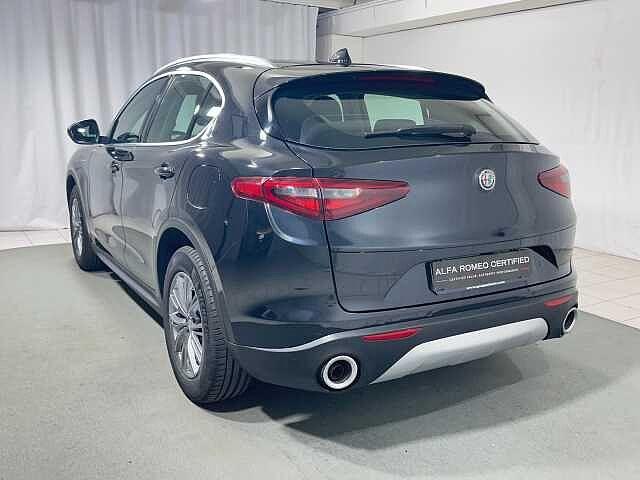 Alfa Romeo Stelvio 2.0 Turbo 200 CV AT8 Q4 Super