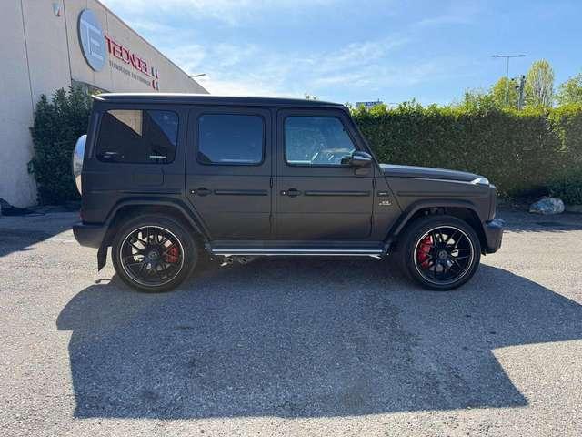 Mercedes-Benz G 63 AMG S.W. Premium Plus