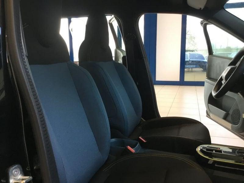 FIAT Grande Panda Grande Panda 1.2 Hybrid 110 CV S&S Pop KM0 PREZZO REALE