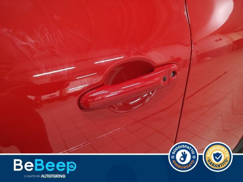 Nissan Juke 1.6 DIG-T TEKNA 4WD 190CV XTRONIC