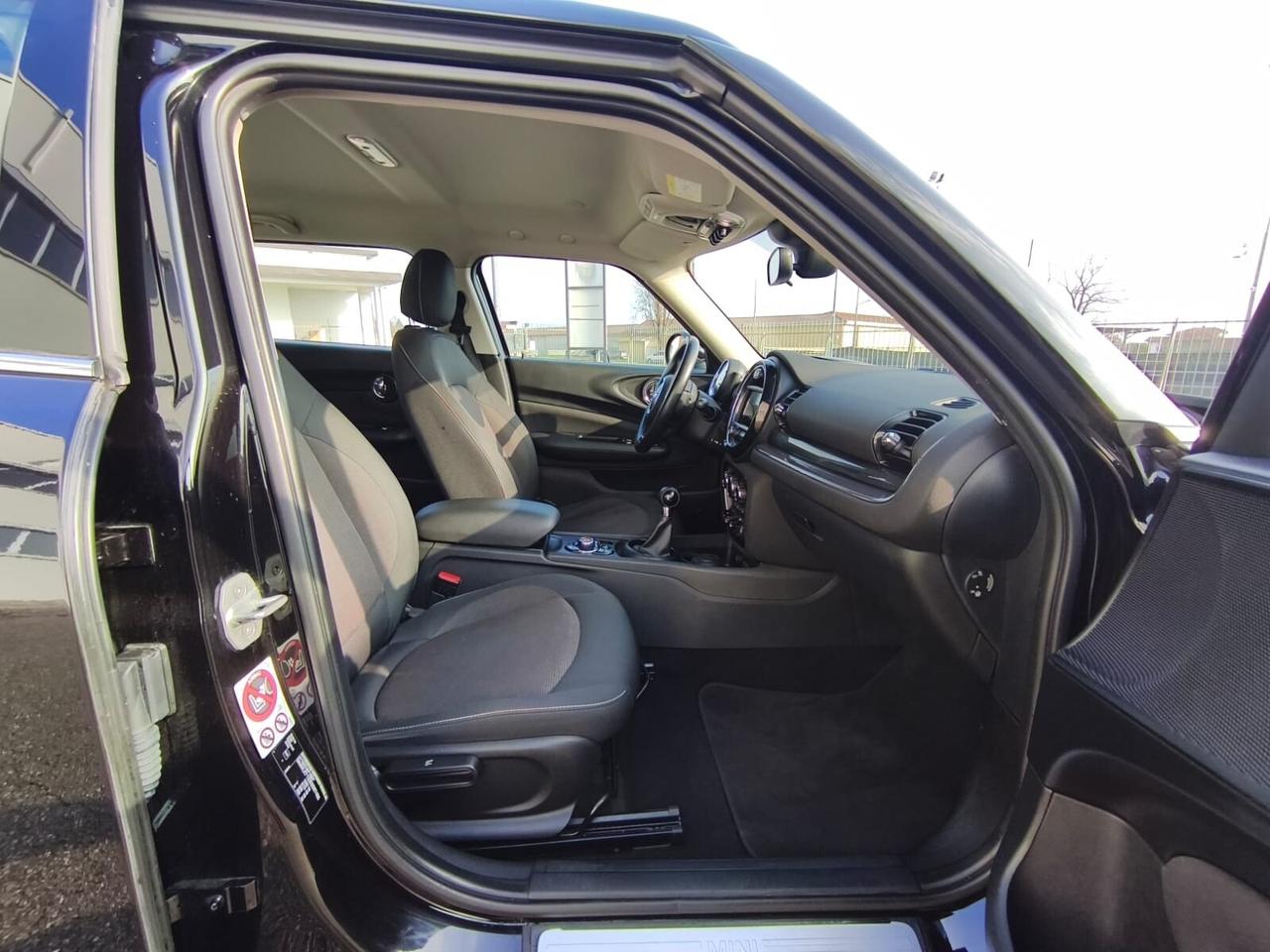 MINI Mini Clubman (F54) Mini 1.5 One D Busines...