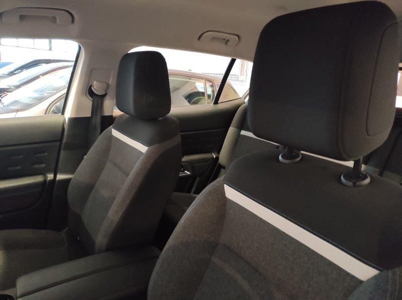 CITROEN C5 Aircross 1ª s. - C5 Aircross BlueHDi 130 S&S EAT8 Feel