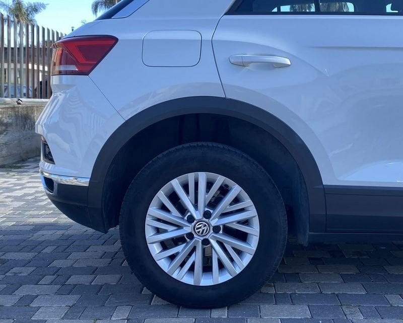 Volkswagen T-Roc Business 1.6 TDI 116CV