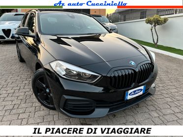 Bmw 116 d 116 CV AUTOMATIC 5p. ADVANTAGE FULL MY 22