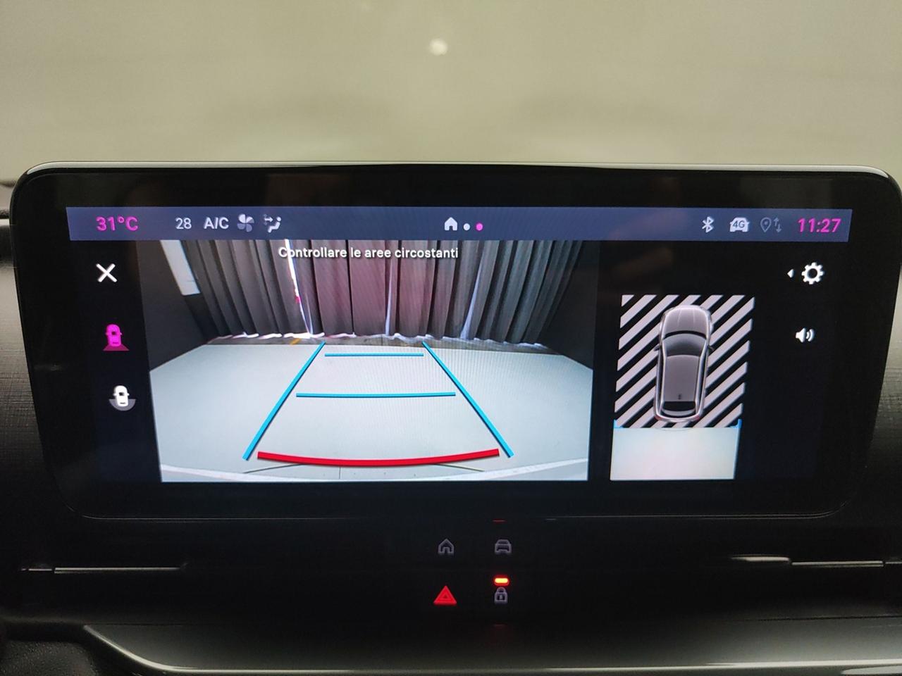 FIAT 600 IV 2023 1.2 MHEV 110CV DCT