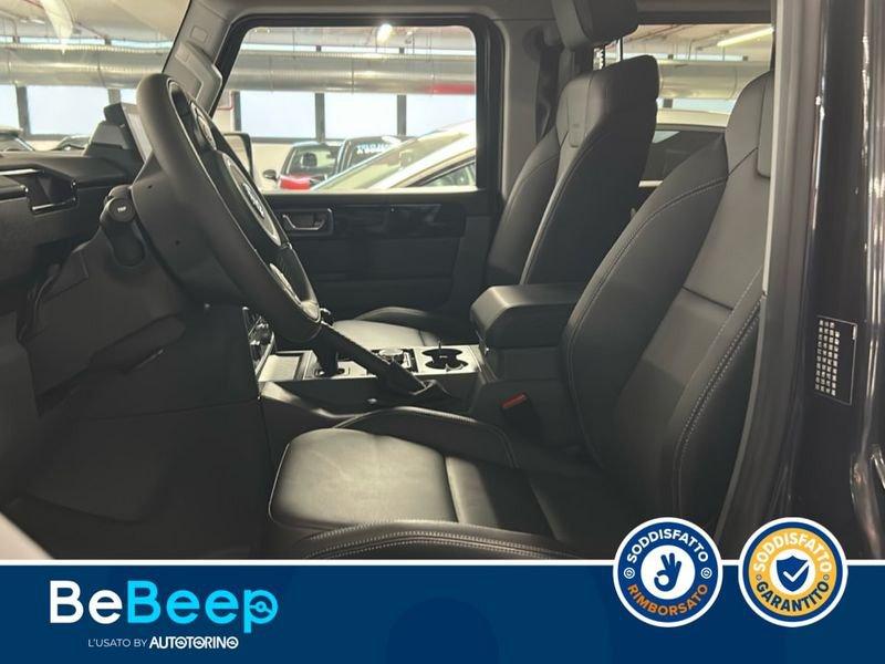 Ineos Grenadier STATION WAGON 3.0 TWIN-TURBO D FIELDMAST