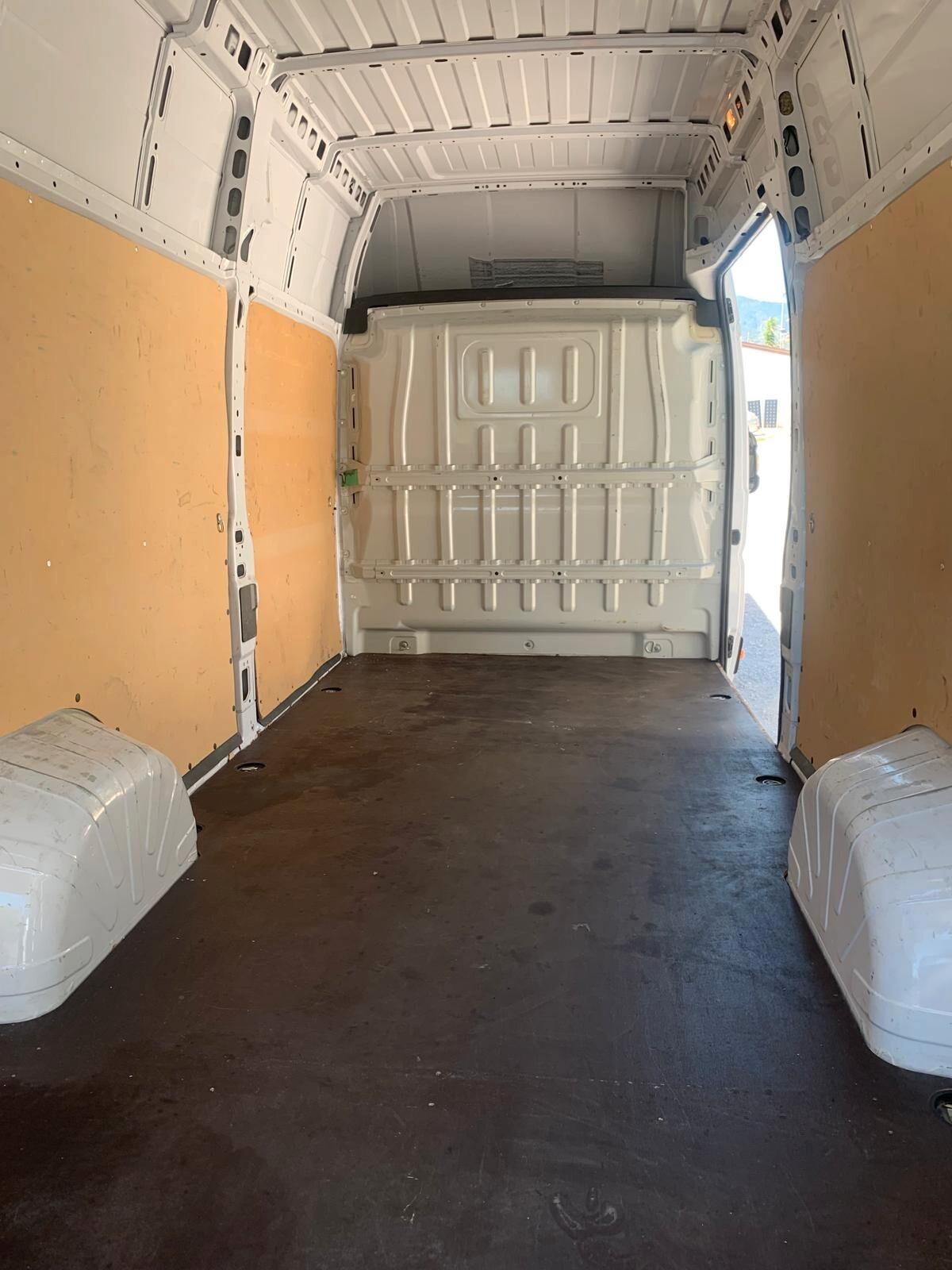 Fiat Ducato 35 2.3 MJT 130CV PC-TM Furgone