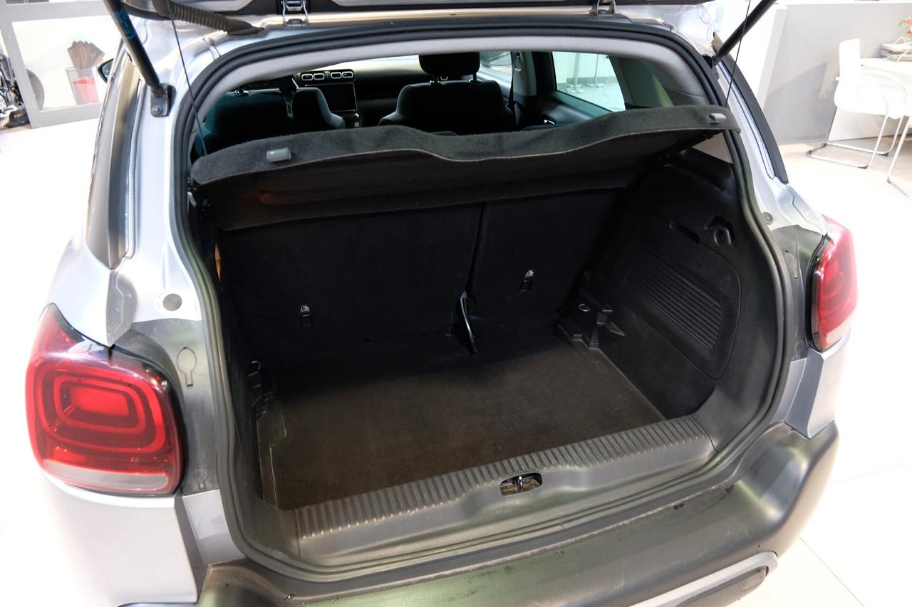 Citroen C3 Aircross PureTech 110 S&S Feel