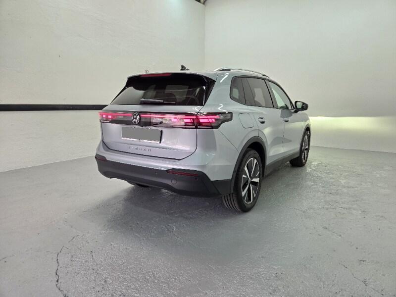 VOLKSWAGEN Tiguan 3ª serie Tiguan 1.5 eTSI 130...