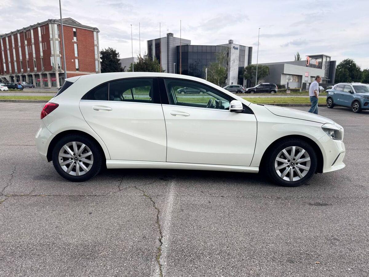Mercedes Classe A 180 Business LEGGERE DESCRIZIONE!