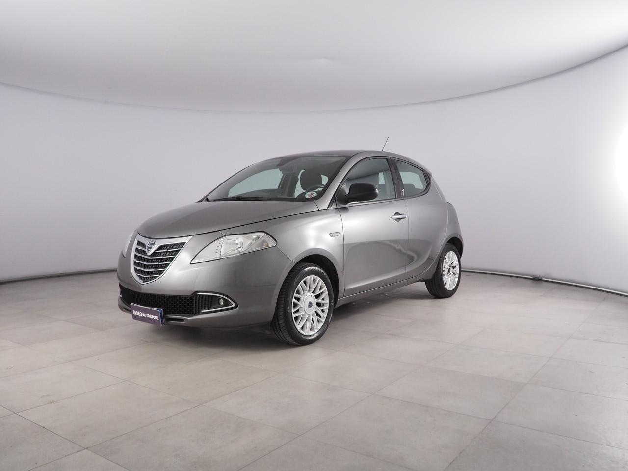 LANCIA Ypsilon III 2011 - Ypsilon 1.3 mjt Gold s&s 95cv