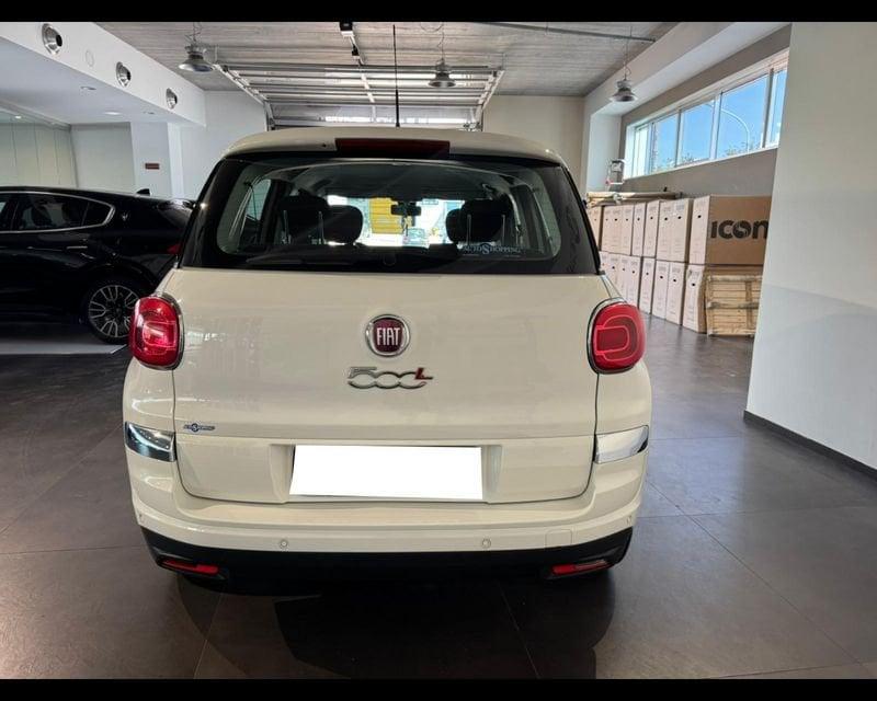 FIAT 500L 1.3 Multijet 95 CV Pop Star