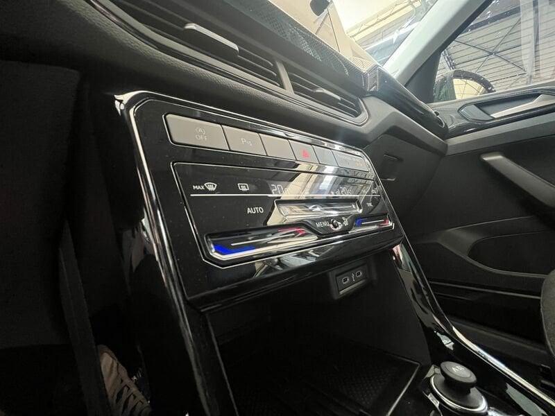 Volkswagen T-Cross 1.0 tsi Edition Plus 95cv
