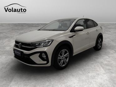 VOLKSWAGEN Taigo - Taigo 1.0 tsi R-Line 110cv