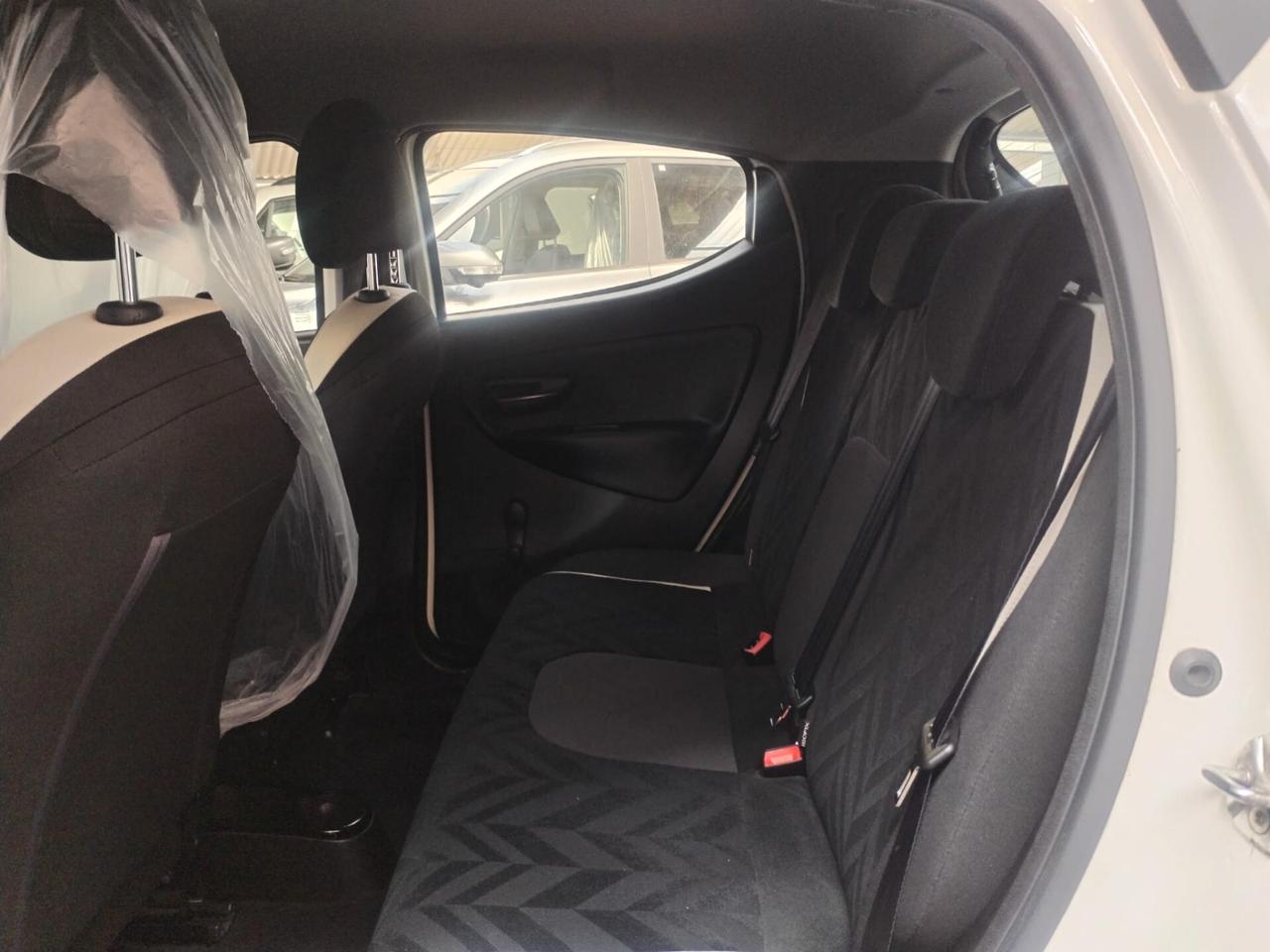 Lancia Ypsilon 1.3 MJT 16V 95 CV 5 porte S&S Platinum