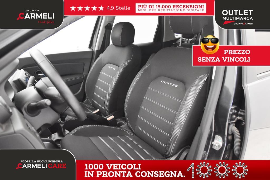 Dacia Duster 1.0 TCe GPL Prestige SL DaciaPlus 4x2