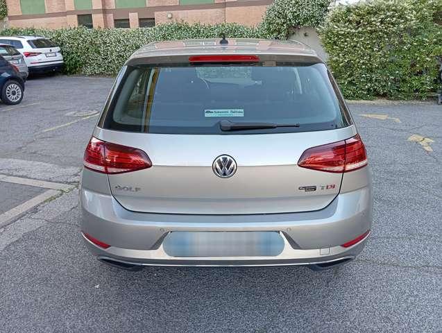 Volkswagen Golf Golf 5p 1.6 tdi Executive 115cv