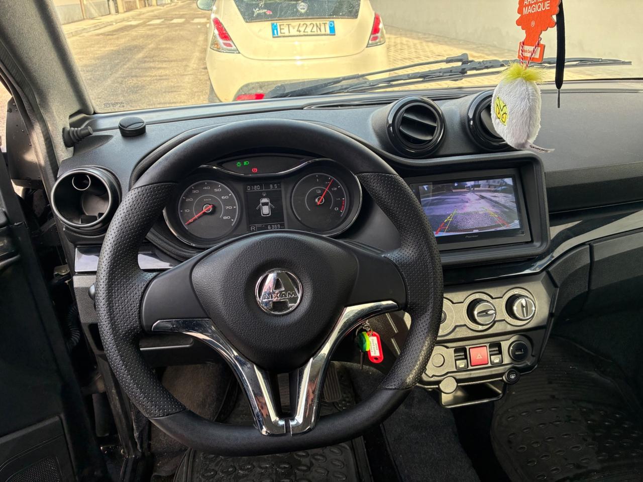 Aixam City eCity Sport Emotion