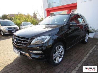MERCEDES - Classe ML - 250 BlueTEC 4 Matic Premium