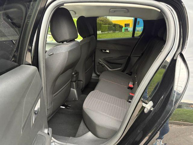 PEUGEOT 208 PureTech 75 Stop&Start 5 porte Active NEOPATENTATI