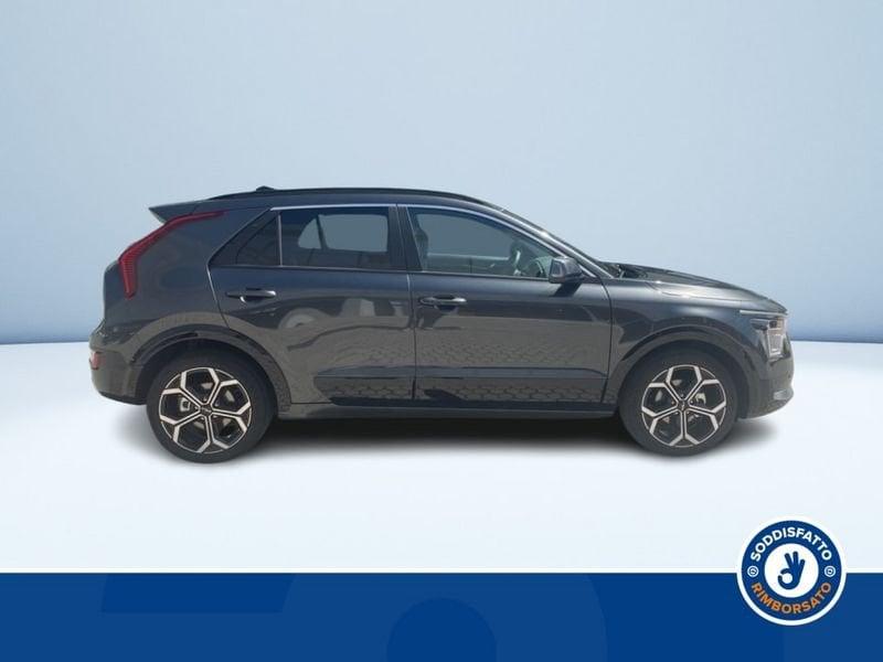 KIA Niro 1.6 Tri-Fuel Evolution MY25