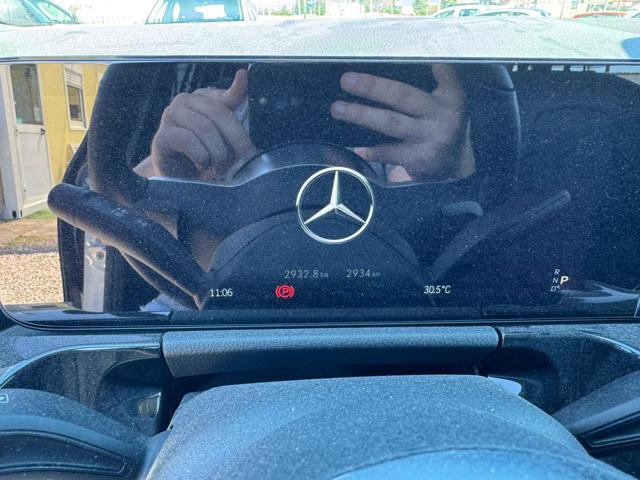 MERCEDES-BENZ G LA GLA 200 d AMG Line Prem Plus