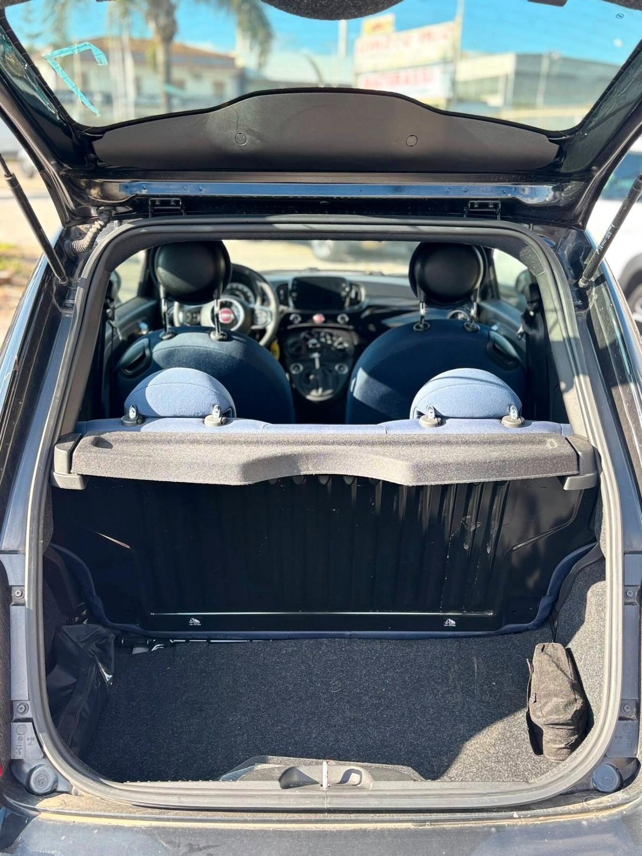 Fiat 500 1.0 Hybrid Cult