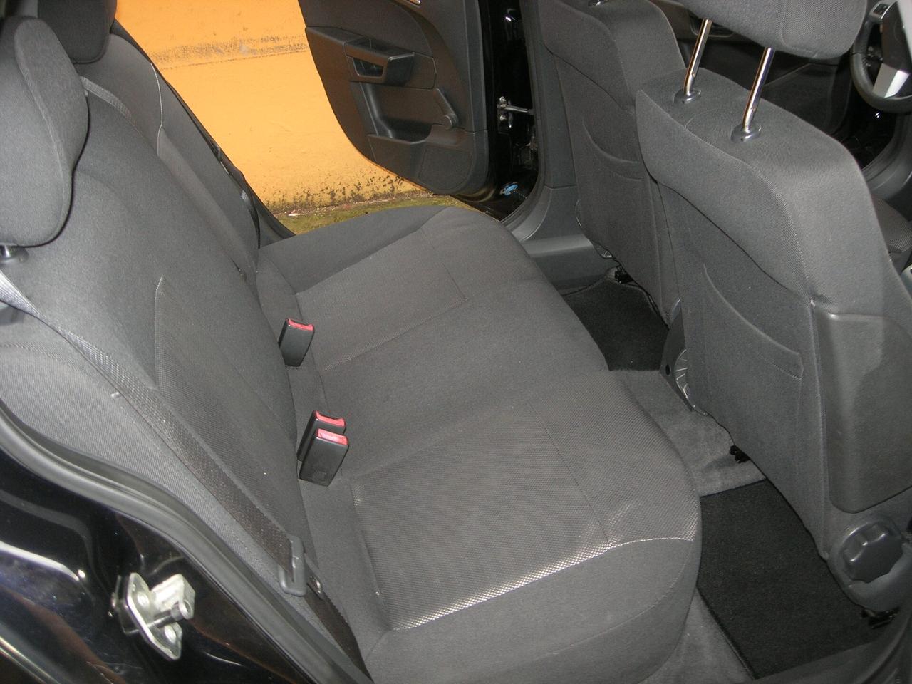 Opel Astra 1.6 16V VVT Station Wagon Enjoy