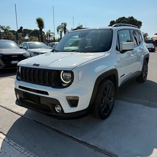 Jeep Renegade 1.6 Mjt 120 CV Sport