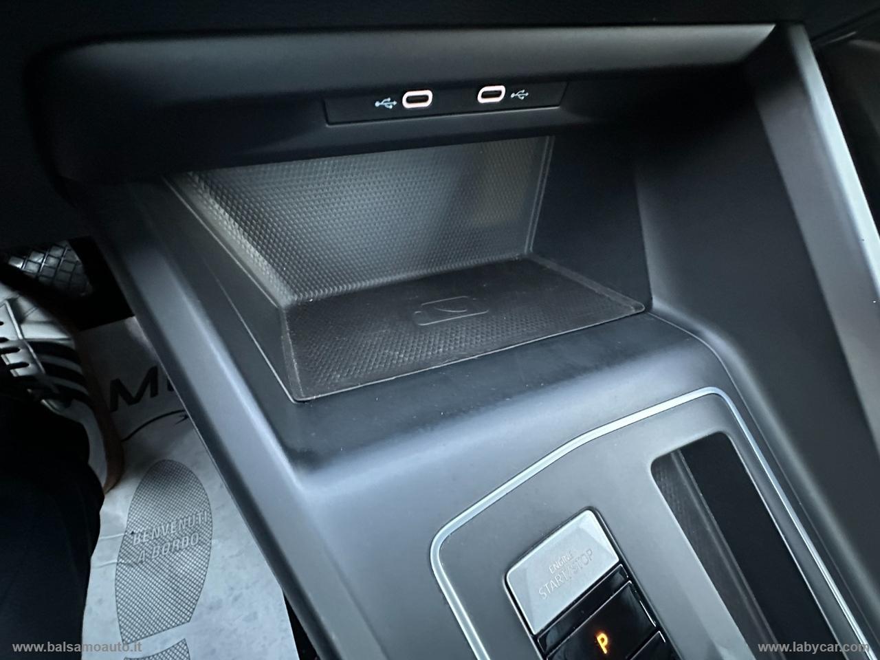 VOLKSWAGEN Golf 2.0 TDI 150 CV DSG SCR Style