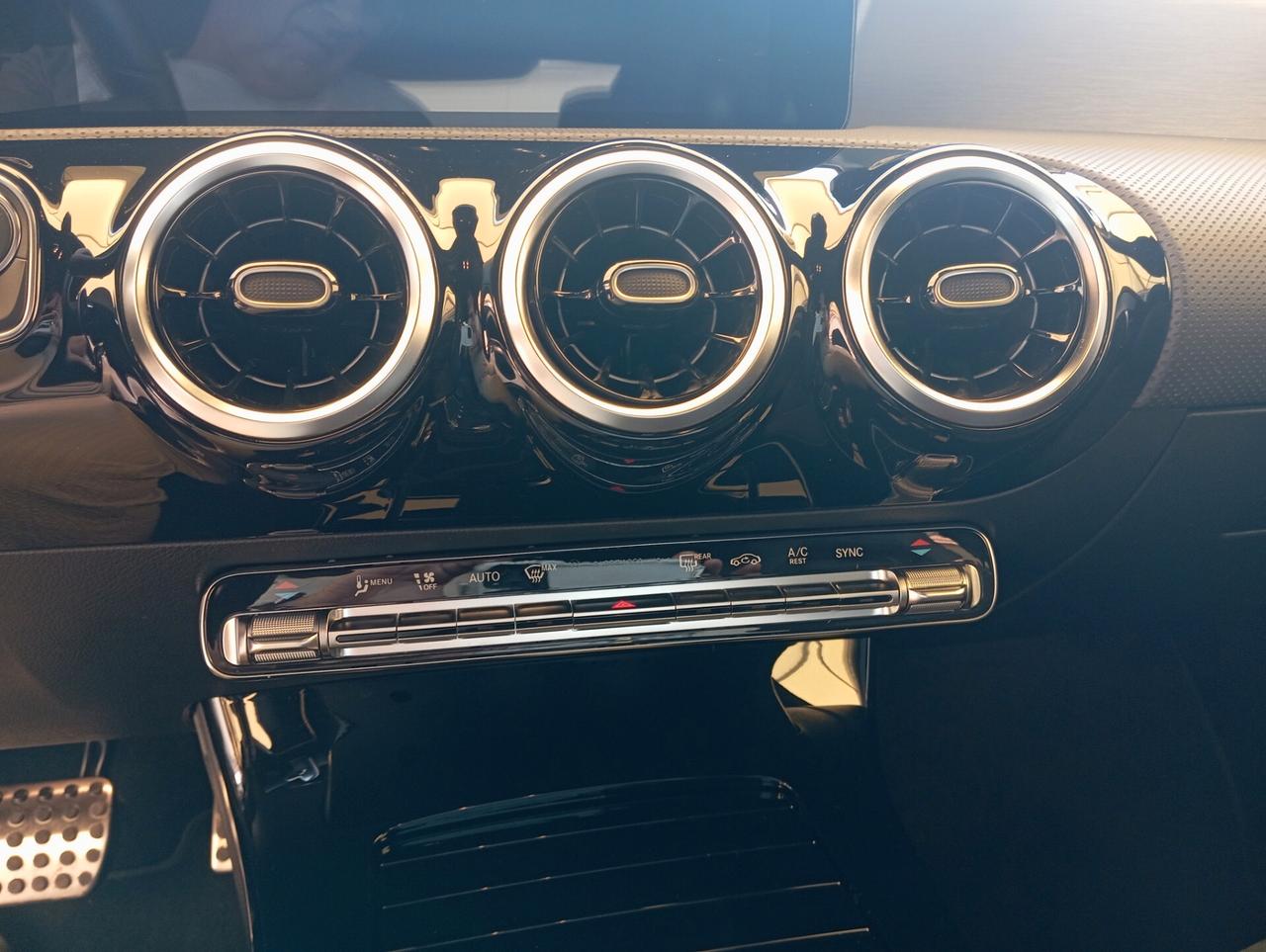 Mercedes-benz CLA 220 d Automatic Premium