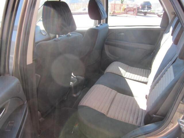 Fiat Sedici 1.6 16V 4x4 Emotion CON SOLI KM.33000