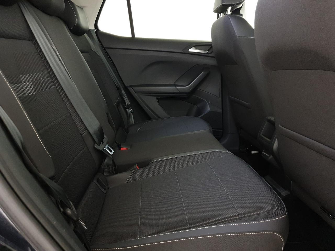 Volkswagen T-Cross 1.0 tsi advanced 110cv dsg